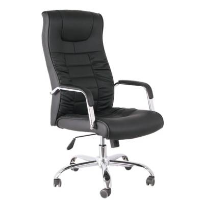 Ghế da trưởng phòng lưng cao: SG - 224 - $hienthicat